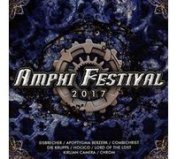 Various Artists - Amphi Festival 2017 [Import]
