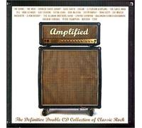 Various Artists - Amplified