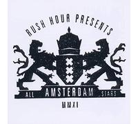 Various Artists – Amsterdam All Stars – Import