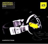 Various Artists - Amsterdam Dance Event. [Import]