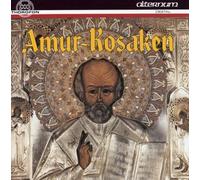 Various Artists - Amur-Kosaken