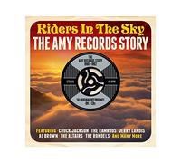 Riders in the Sky - The Amy Records Story 1960 - 1962