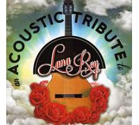 Various Artists - an Acoustic Tribute to Lana Del Rey [Import]