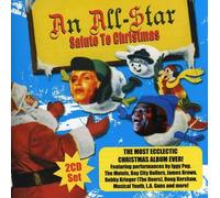 Various Artists - an All Star Salute to [Import]