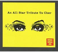 Various Artists - an All-Star Tribute to Cher-Deluxe Edition [Import]
