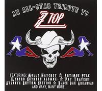 Various Artists – An All-Star Tribute To ZZ Top