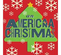 Vari-An Americana Christmas (180 Gr) - An Americana Christmas (180 Gr)