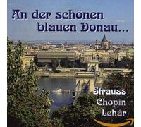 Various Artists - an Der Schoenen Blauen Do [Import]