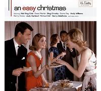 Various Artists – An Easy Christmas – Import