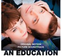 Various Artists An Education (CD) Album