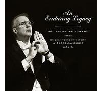 Various Artists - an Enduring Legacy
