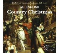 Various Artists - An English Country..