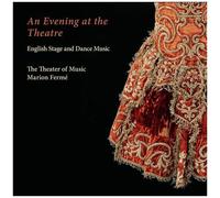 Various Artists - An Evening At The Theatre [Cd]