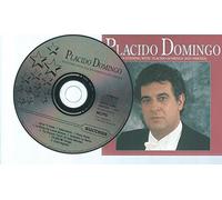 Various Artists - An Evening With Placido Domigo and Friends