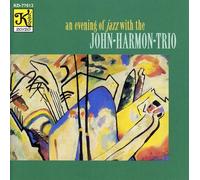 Evening With The John Harmon T