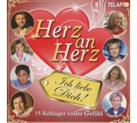 Various Artists - an Herz-Ich Liebe Di