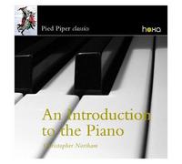 Various Artists - An Introduction To The Piano [Cd]