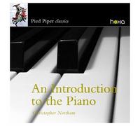 Various Artists - An Introduction To The Piano [Cd]