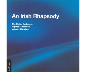 Various Artists - An Irish Rhapsody