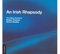 Various Artists - an Irish Rhapsody [Import]