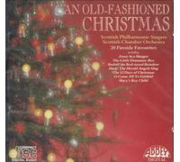 Various Artists - An Old Fashioned Christmas [UK Import]