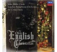 Various Artists - an Olde English Christmas [Import]