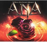 Various Artists - Ana-Metal for Charity