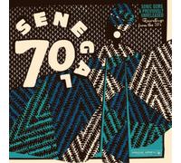 Various Artists Analog Africa: Senegal 70: Sonic Gems & Previously Unrel (Vinyl)