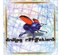 Various Artists - Analog Reflections Vol.1