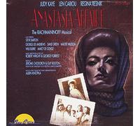 Various Artists - Anastasia Affaire