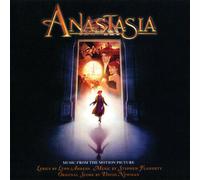 Various Artists - Anastasia
