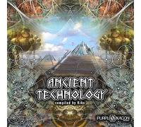 Various Artists - Ancient Technology [Import]