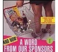 Various Artists - and Now a Word from Our.1 [Import]