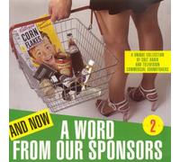 Various Artists - and Now a Word from Our.Vol2 [Import]