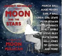 Various Artists - and The Stars: A Tribute to Moon Mullican