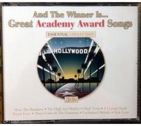 Various Artists – And the Winner Is.... – Dynamic