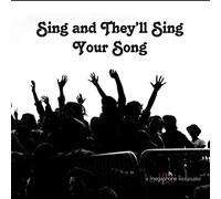 Various Artists - and They'll Sing Your Song (Various Artists)
