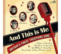 Various Artists - and This is Me.