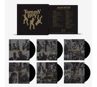 And You Don't Stop : A Celebration Of 50 Years Of Hip Hop Coffret