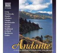 Various Artists - Andante [Import]