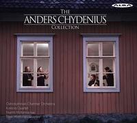 Various Artists - Anders Chydenius Collection [Super-Audio Cd] Hybrid Sacd