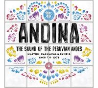 Various Artists - Andina
