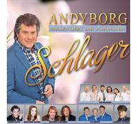 Various Artists - Andy Borg Pras. Die. [Import]