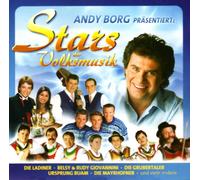 Various Artists - Andy Borg Pras. Stars. [Import]