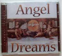 Various Artists – Angel Dreams – Import (Jewl) – Allegro