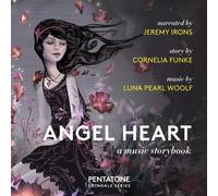 Various Artists - Angel Heart [New SACD] Hybrid SACD