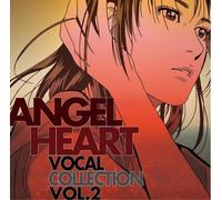 Various Artists - Angel Heart Vocal Collection 2 [Import]