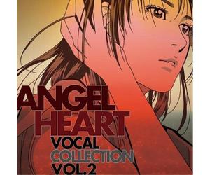 Various Artists - Angel Heart Vocal Collection 2 [Import]