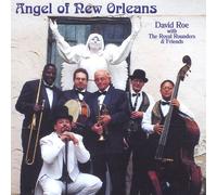 Various Artists - Angel of New Orleans/Various