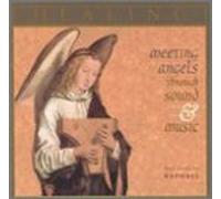 Various Artists - Angel Series: Healing